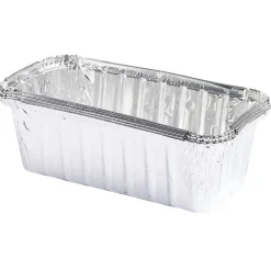 Gifi Barquette en aluminium x5