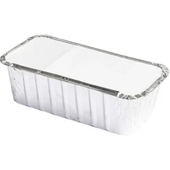 Gifi Barquette en aluminium x5