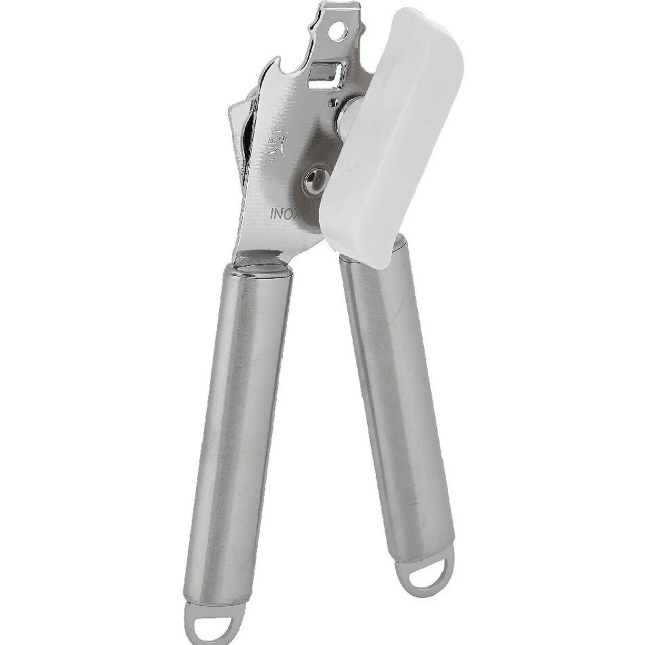 Gifi Barre avec 12 ustensiles de cuisine à suspendre