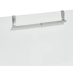 Gifi Barre extensible porte torchon pour porte de placard cuisine