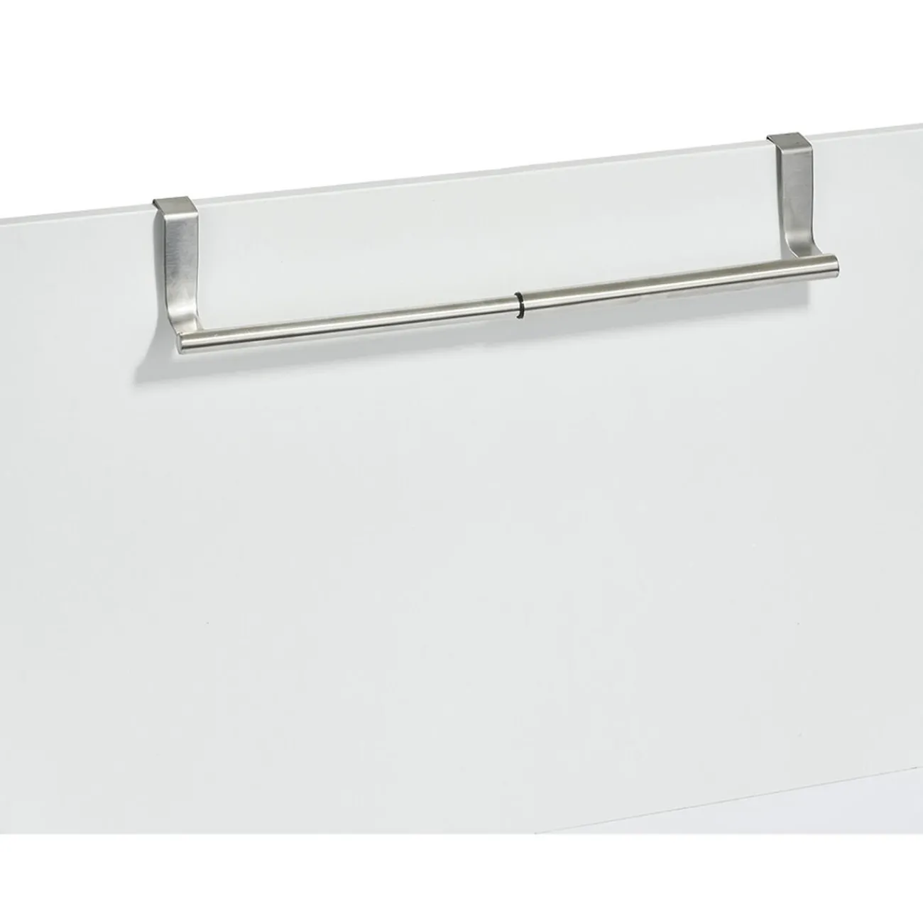 Gifi Barre extensible porte torchon pour porte de placard cuisine