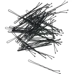 Gifi Beauté^Barrette pince guiche noire L5cm x50