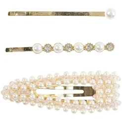 Gifi Beauté^Barrettes x3