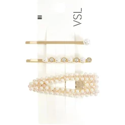 Gifi Beauté^Barrettes x3