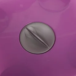 Gifi Nettoyage Et Entretien|Bassine avec bouchon 9,6 L violette