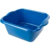 Gifi Nettoyage Et Entretien|Bassine carrée 9 L