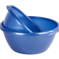 Gifi Nettoyage Et Entretien|Bassine plastique x2