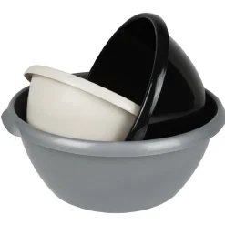 Gifi Nettoyage Et Entretien|Bassine ronde