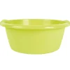 Gifi Nettoyage Et Entretien|Bassine ronde 10L Ø37xH15,5cm