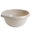 Gifi Nettoyage Et Entretien|Bassine ronde plastique 5,5 L