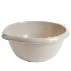 Gifi Nettoyage Et Entretien|Bassine ronde plastique 5,5 L