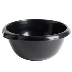 Gifi Nettoyage Et Entretien|Bassine ronde plastique 5,5 L