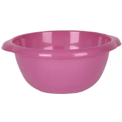 Gifi Nettoyage Et Entretien|Bassine ronde plastique 5,5 L