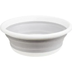 Gifi Nettoyage Et Entretien|Bassine rétractable 5L