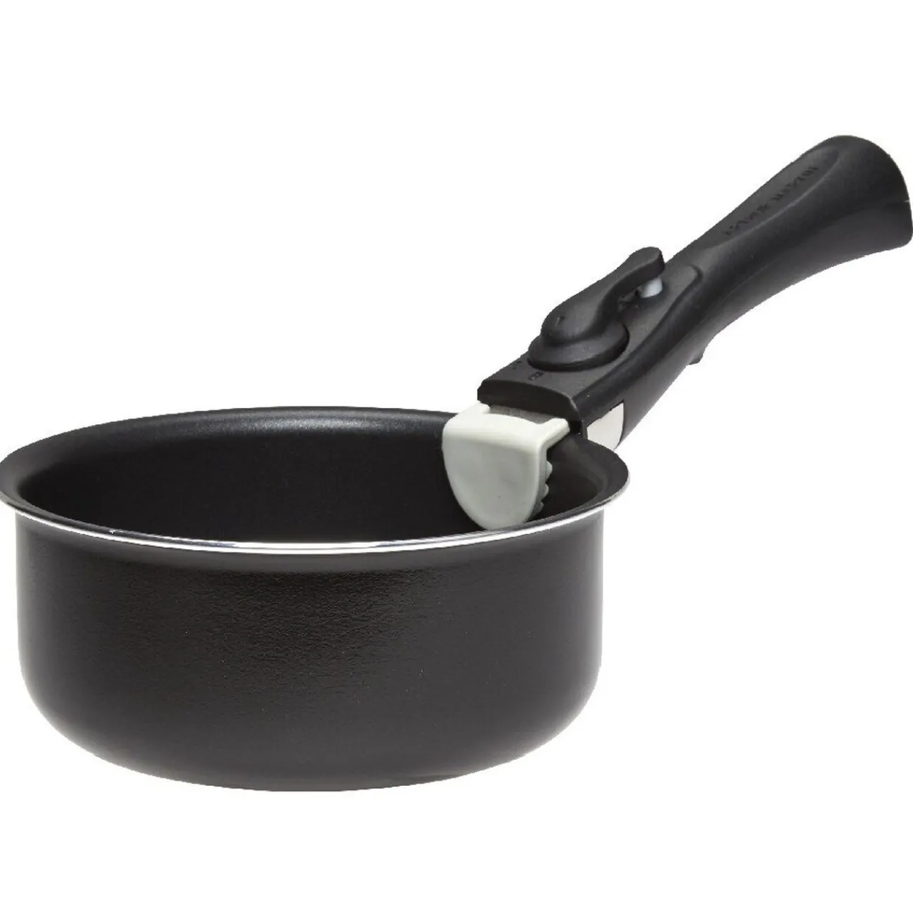 Gifi Batterie ELECTROLUX 4 pcs poignée amovible anti-adhésive