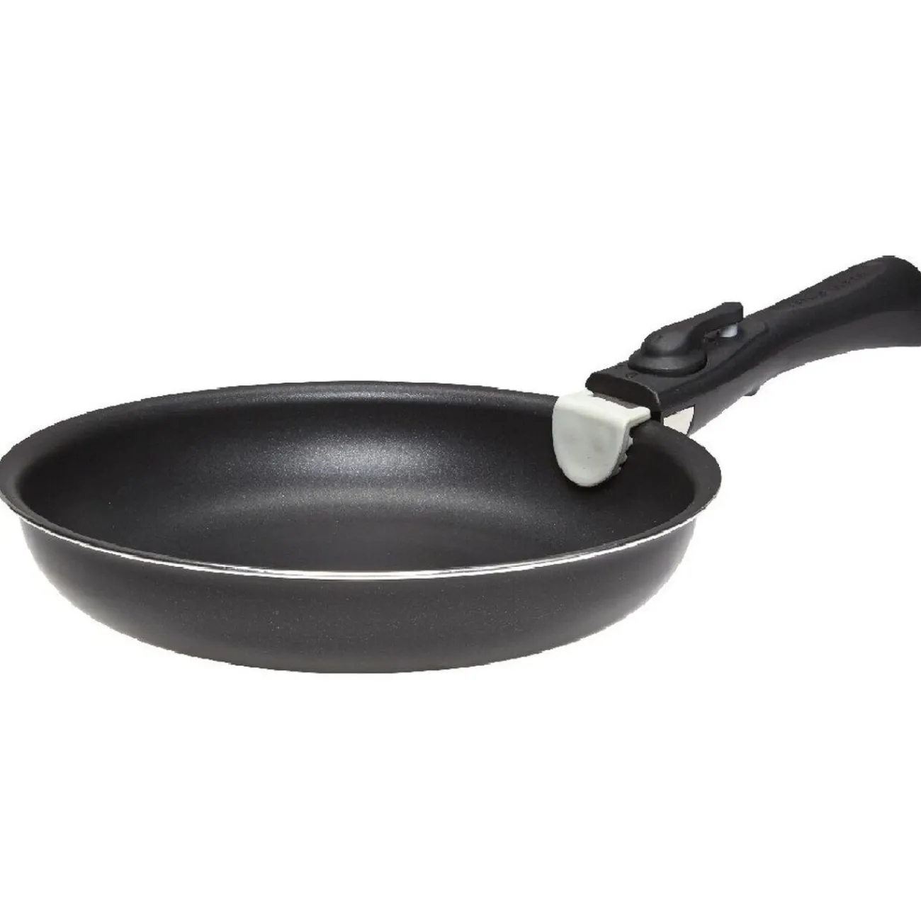 Gifi Batterie ELECTROLUX 4 pcs poignée amovible anti-adhésive