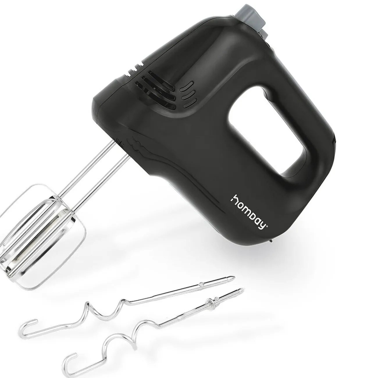 Gifi Batteur électrique Homday