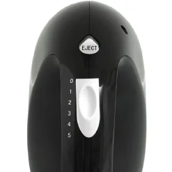 Gifi Batteur électrique homday noir