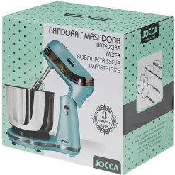 Gifi Batteur électrique Jocca acier