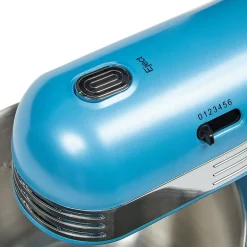 Gifi Batteur électrique Jocca acier