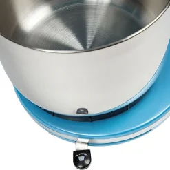 Gifi Batteur électrique Jocca acier