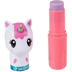 Gifi Beauté^Baume à lèvre animal parfum fruits