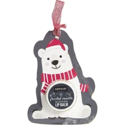 Gifi Beauté^Baume à lèvre de Noël 10g