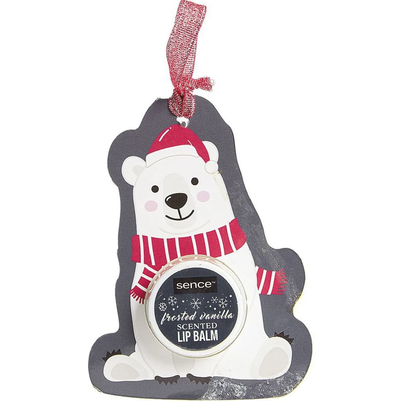 Gifi Beauté^Baume à lèvre de Noël 10g