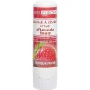 Gifi Beauté^Baume à lèvre fraise n°03