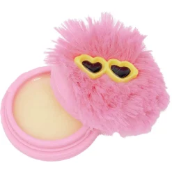 Gifi Beauté^Baume à lèvre Martinelia Fluffy boîte rose poilue