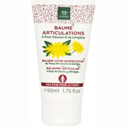 Gifi Bien-Être^Baume articulations à base d'arnica et de camphre 50 ml