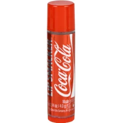 Gifi Beauté^Baume lèvre parfumé Coca-Cola Fanta Chupa-Chups