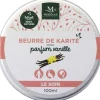 Gifi Beauté^Beurre de karité à l'huile essentielle de vanille