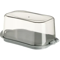 Gifi Beurrier avec couvercle clipsable