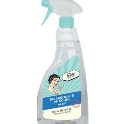 Gifi Nettoyage Et Entretien|Bicarbonate de soude en gel Gloss 750 ml