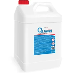 Gifi Nettoyage Et Entretien|Bidon eau de javel multifonctions 2,6% chlore actif - 5L
