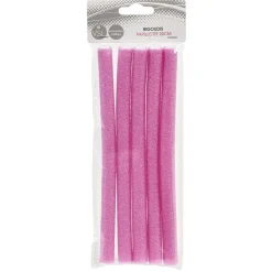 Gifi Beauté^Bigoudi papillotte rose
