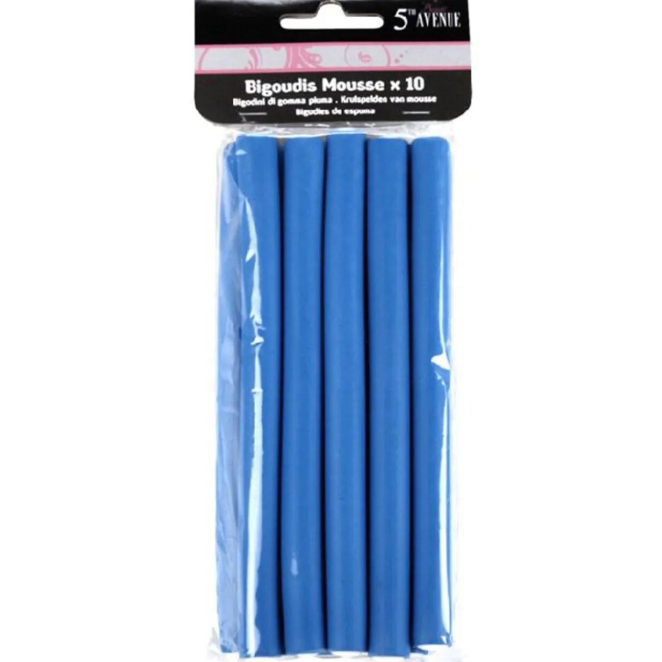 Gifi Beauté^BIGOUDIS