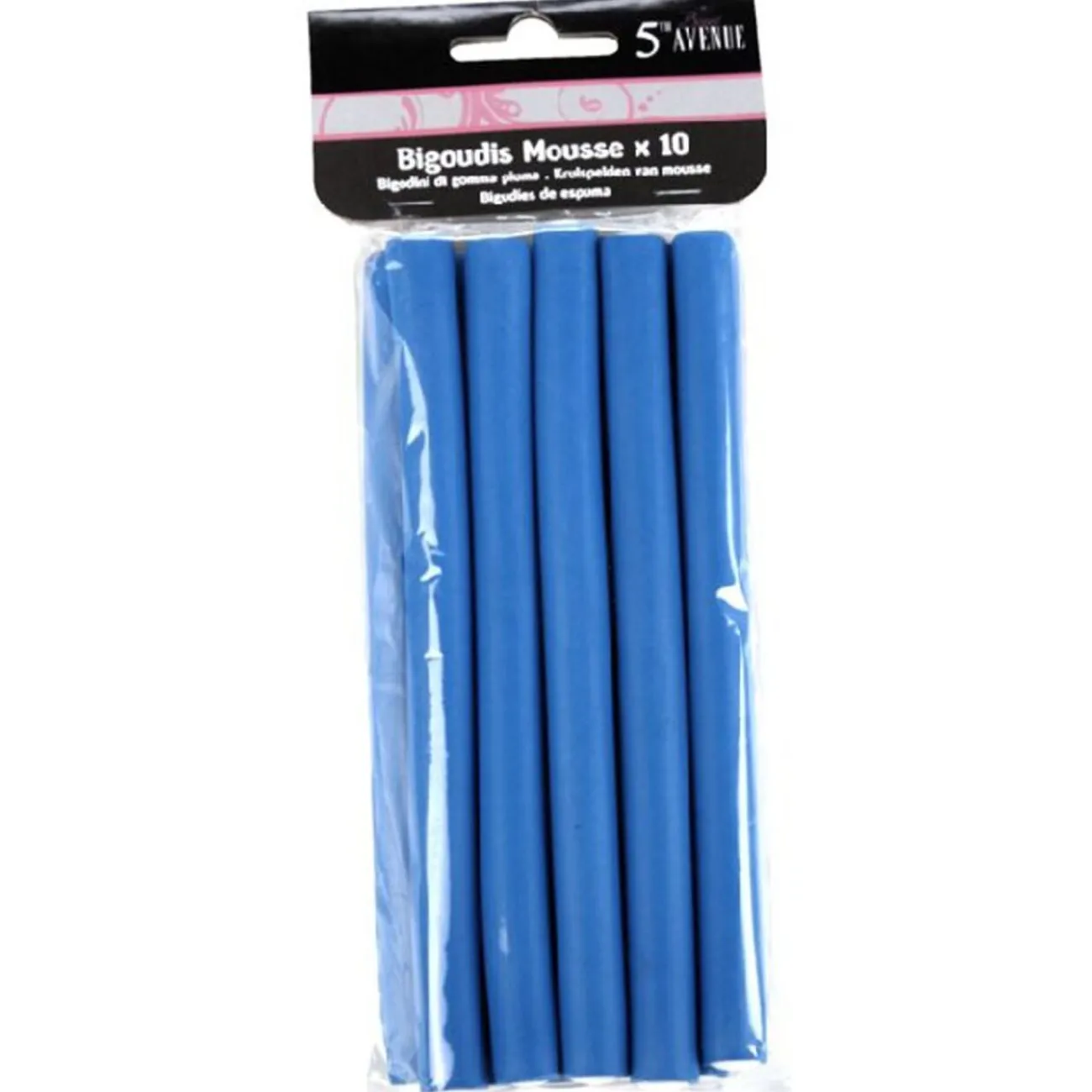 Gifi Beauté^BIGOUDIS