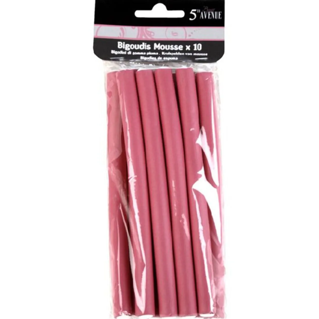 Gifi Beauté^BIGOUDIS