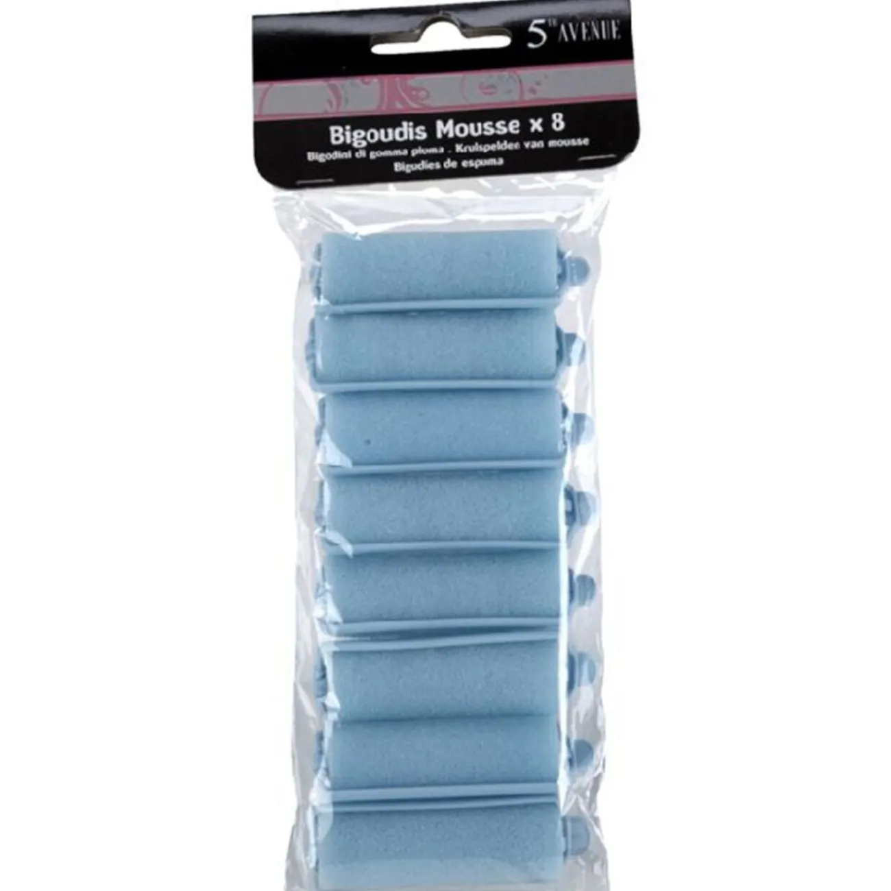 Gifi Beauté^BIGOUDIS