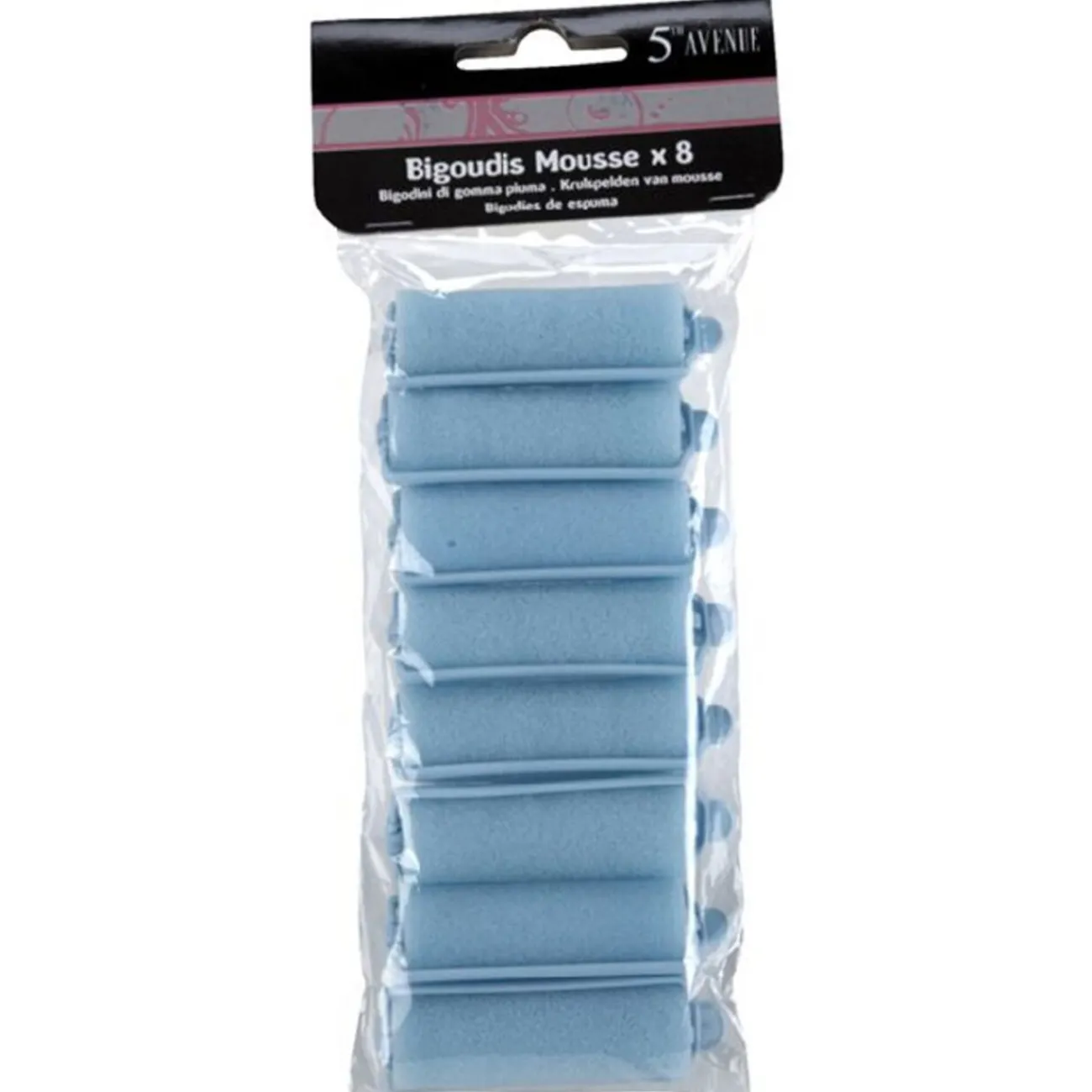 Gifi Beauté^BIGOUDIS