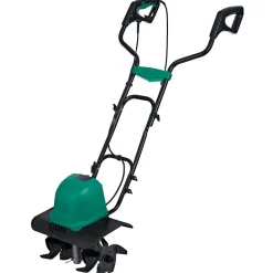 Gifi Outils Électriques^Bineuse électrique verte Profilex