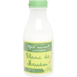 Gifi Nettoyage Et Entretien|Blanc de Meudon