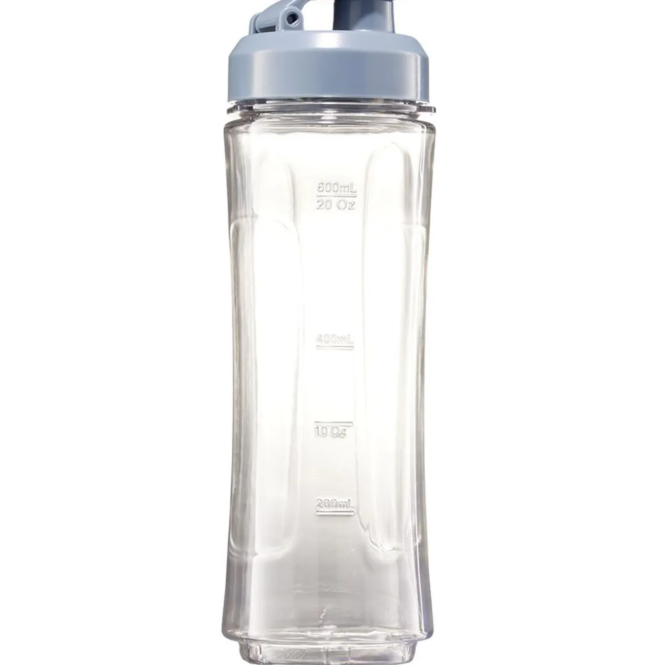 Gifi Blender à smoothie 300ml bleu