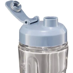 Gifi Blender à smoothie 300ml bleu