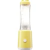 Gifi Blender à smoothie 300ml jaune