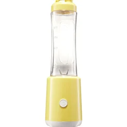 Gifi Blender à smoothie 300ml jaune