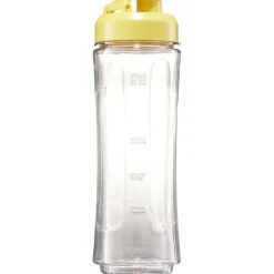 Gifi Blender à smoothie 300ml jaune