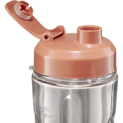 Gifi Blender à smoothie 300ml rouge